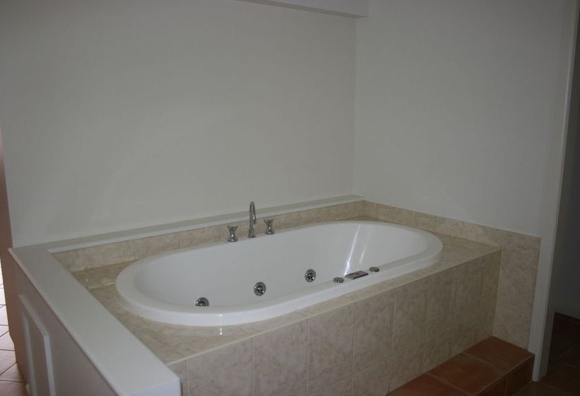 Hotel Quality Inn Bellevue | Lakes Entrance | Victoria | Australia 18