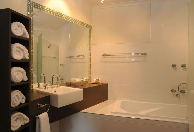 Hotel Quality Inn Bellevue | Lakes Entrance | Victoria | Australia 19