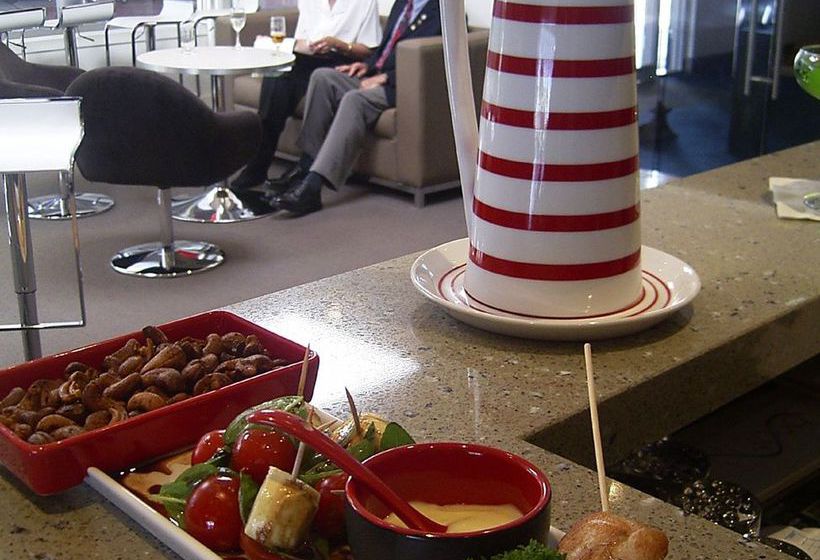 Hotel Quality Inn Bellevue | Lakes Entrance | Victoria | Australia 2