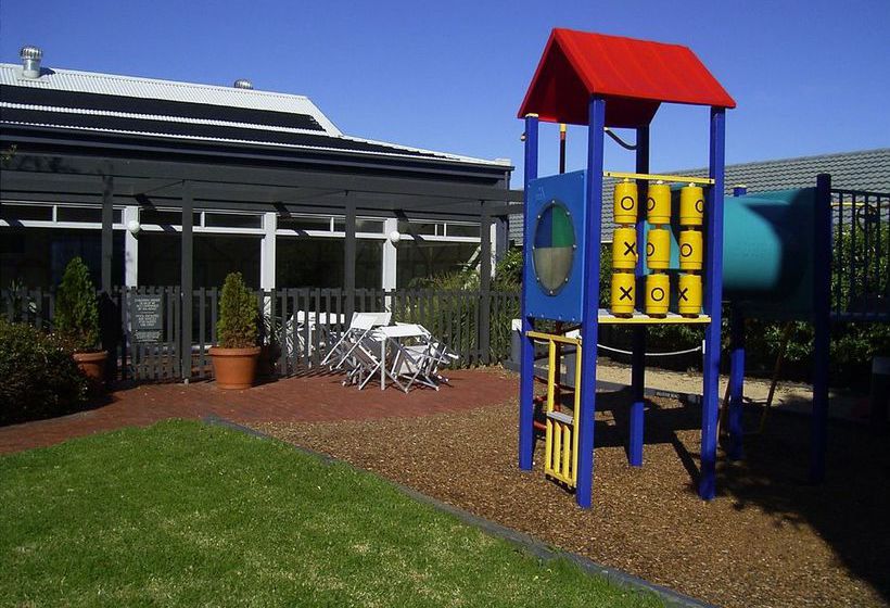 Hotel Quality Inn Bellevue | Lakes Entrance | Victoria | Australia 20