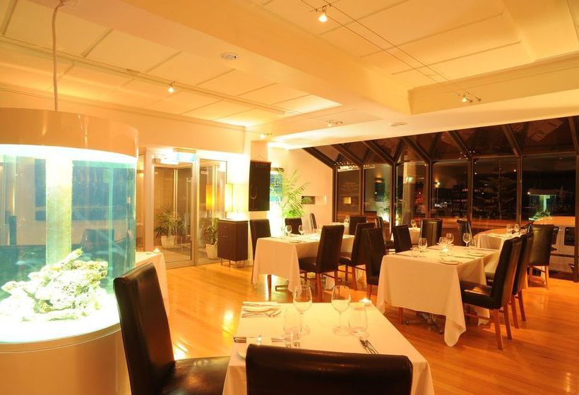 Hotel Quality Inn Bellevue | Lakes Entrance | Victoria | Australia 3