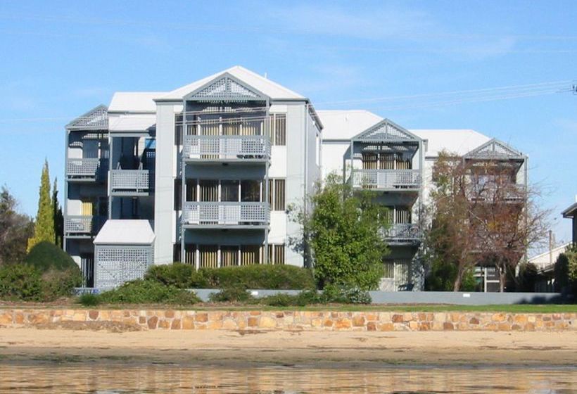 Hotel Quality Inn Bellevue | Lakes Entrance | Victoria | Australia 4