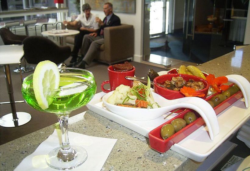 Hotel Quality Inn Bellevue | Lakes Entrance | Victoria | Australia 5