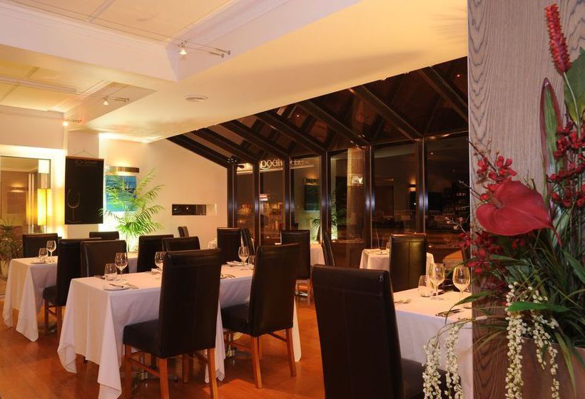 Hotel Quality Inn Bellevue | Lakes Entrance | Victoria | Australia 7