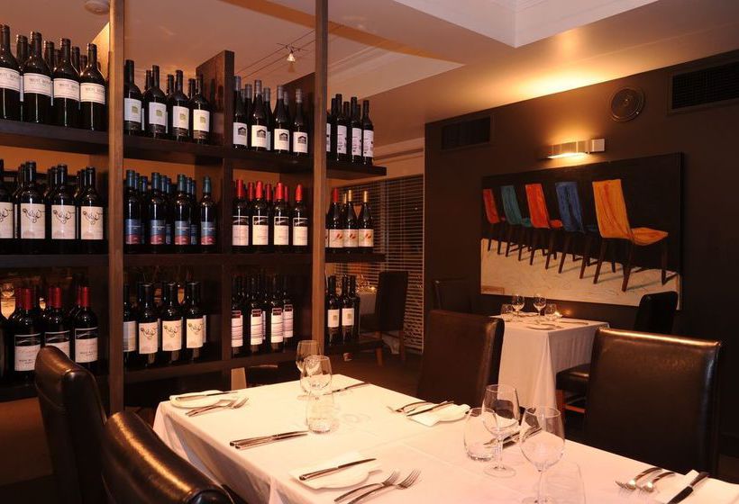 Hotel Quality Inn Bellevue | Lakes Entrance | Victoria | Australia 8