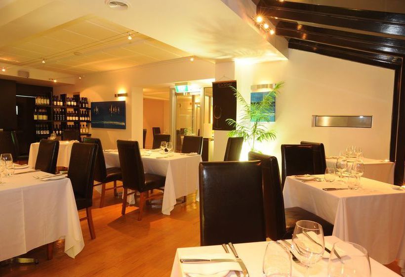 Hotel Quality Inn Bellevue | Lakes Entrance | Victoria | Australia 9