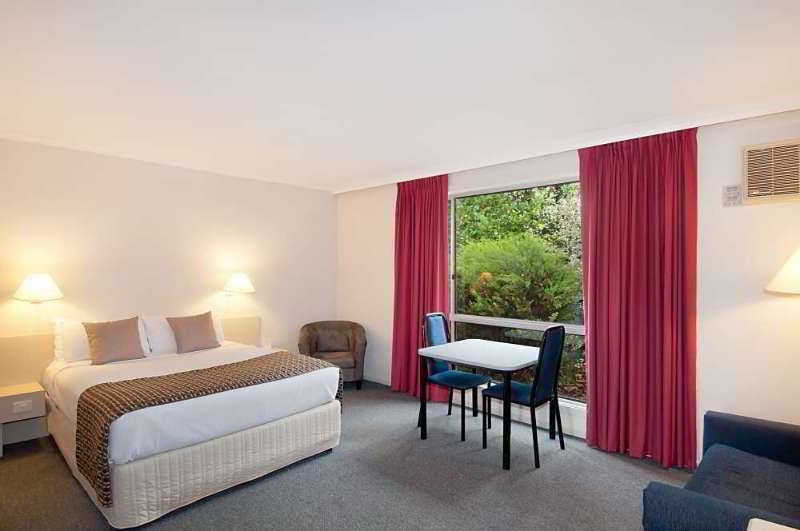 Hotel Comfort Inn Ringwood Lake | Ringwood | Victoria | Australia 2