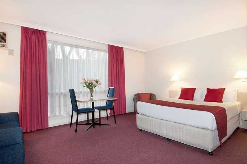 Hotel Comfort Inn Ringwood Lake | Ringwood | Victoria | Australia 3