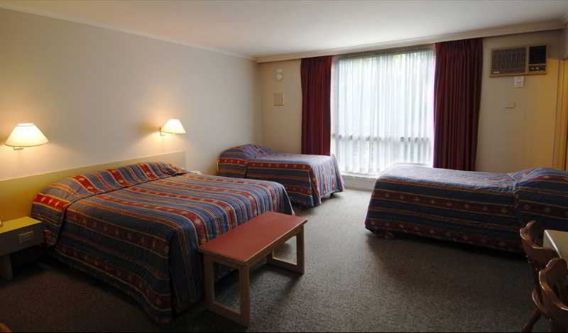 Hotel Comfort Inn Ringwood Lake | Ringwood | Victoria | Australia 4