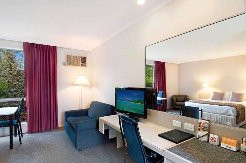 Hotel Comfort Inn Ringwood Lake | Ringwood | Victoria | Australia 5