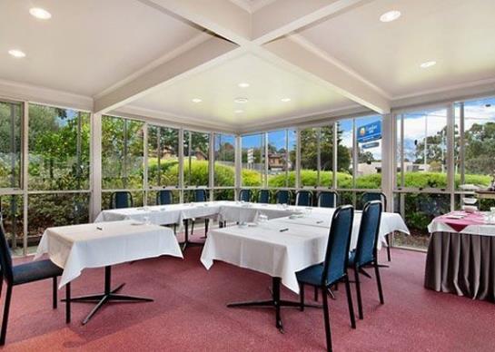 Hotel Comfort Inn Ringwood Lake | Ringwood | Victoria | Australia 7
