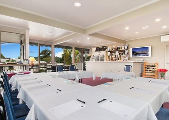 Hotel Comfort Inn Ringwood Lake | Ringwood | Victoria | Australia 9