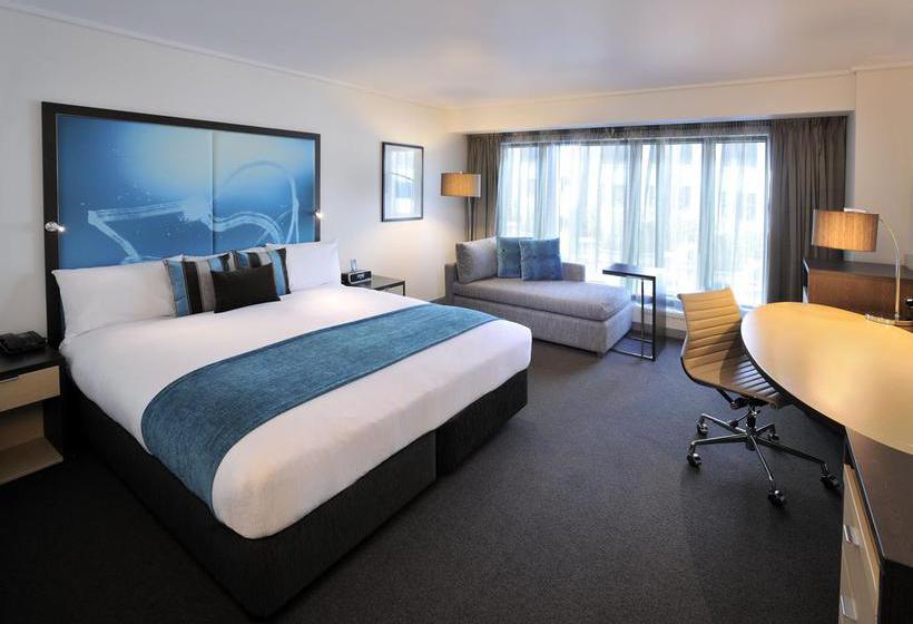 Novotel Melbourne on Collins Melbourne Victoria