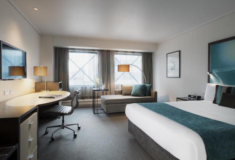 Novotel Melbourne on Collins | Melbourne | Victoria | Australia 10