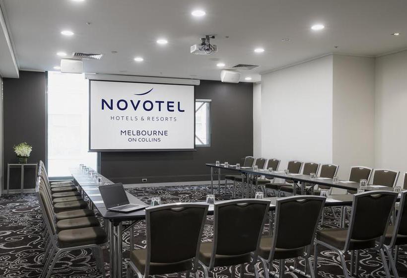 Novotel Melbourne on Collins | Melbourne | Victoria | Australia 11