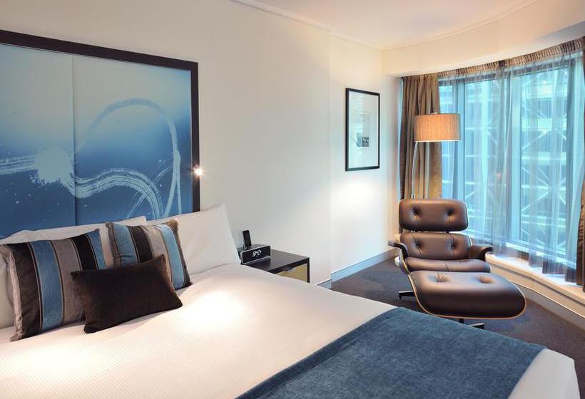 Novotel Melbourne on Collins | Melbourne | Victoria | Australia 2