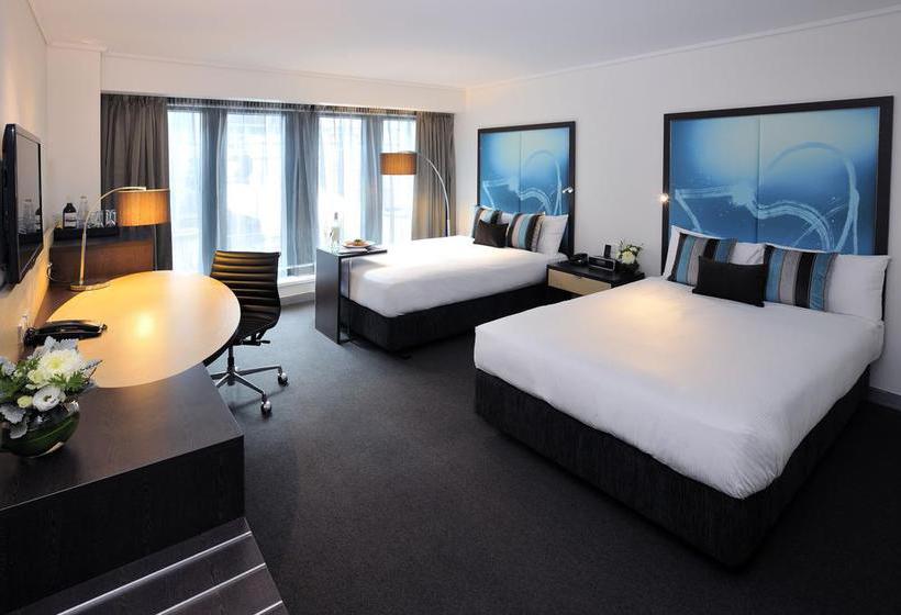 Novotel Melbourne on Collins | Melbourne | Victoria | Australia 3