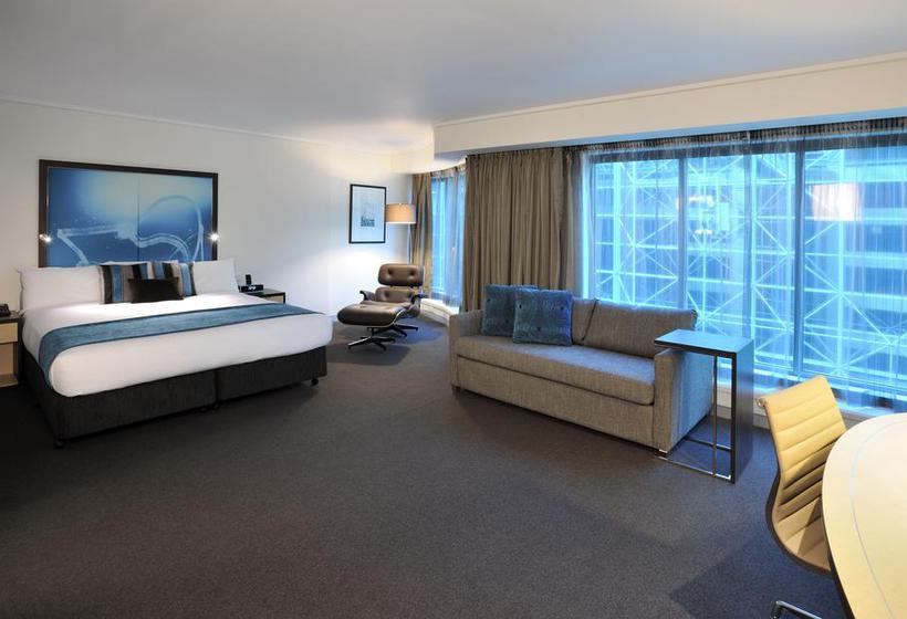 Novotel Melbourne on Collins | Melbourne | Victoria | Australia 4