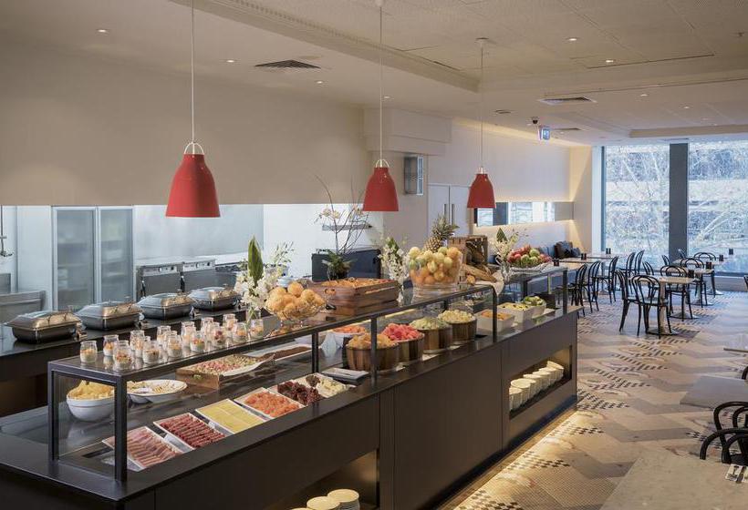 Novotel Melbourne on Collins | Melbourne | Victoria | Australia 5