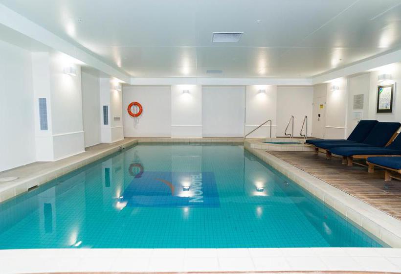 Novotel Melbourne on Collins | Melbourne | Victoria | Australia 7