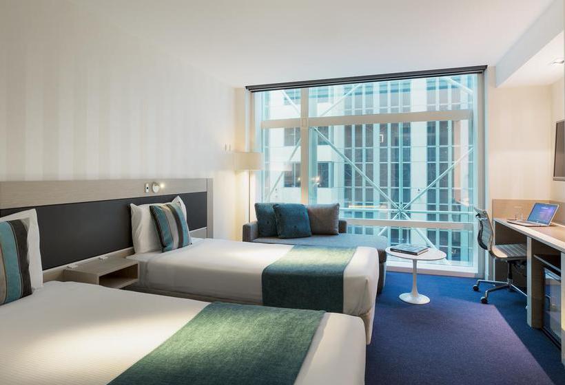 Novotel Melbourne on Collins | Melbourne | Victoria | Australia 9