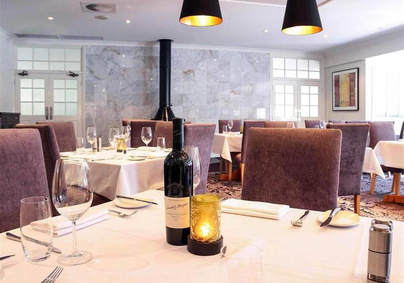 Hotel Crowne Plaza Hawkesbury Valley | Windsor | New South Wales | Australia 12