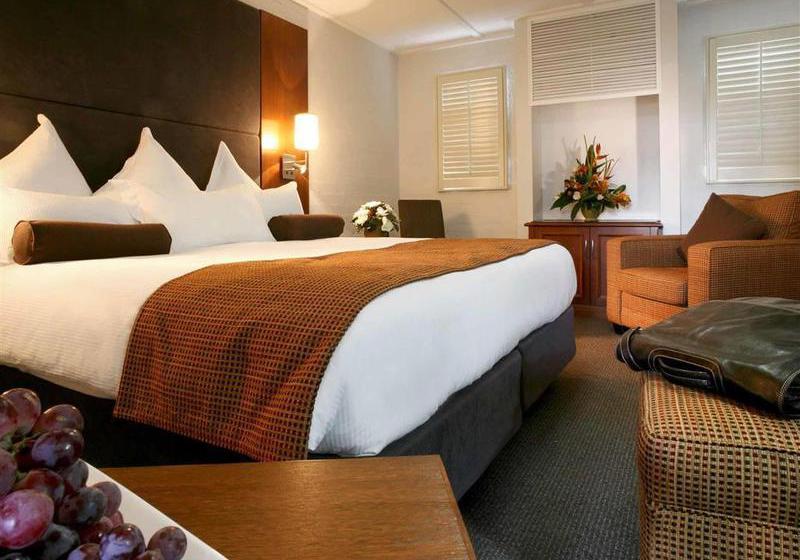 Hotel Crowne Plaza Hawkesbury Valley | Windsor | New South Wales | Australia 13