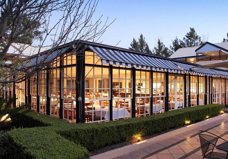 Hotel Crowne Plaza Hawkesbury Valley | Windsor | New South Wales | Australia 14