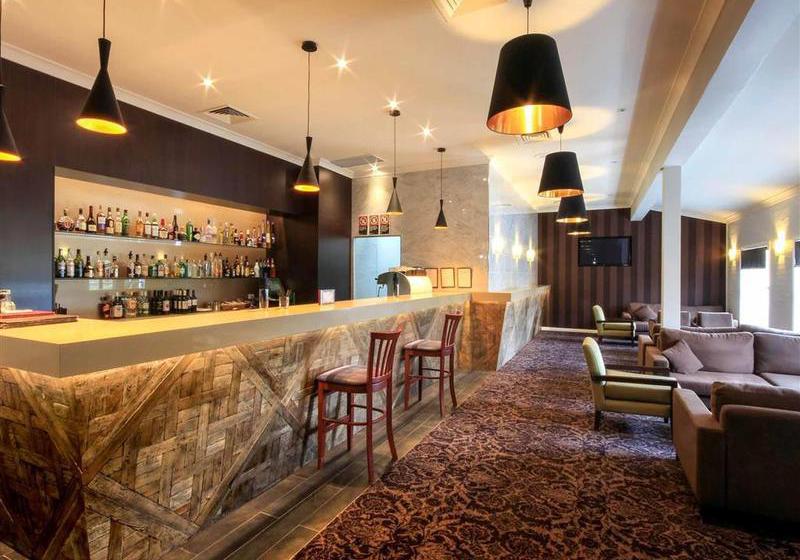 Hotel Crowne Plaza Hawkesbury Valley | Windsor | New South Wales | Australia 15