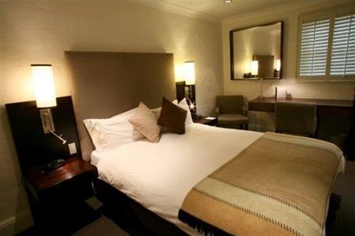 Hotel Crowne Plaza Hawkesbury Valley | Windsor | New South Wales | Australia 17