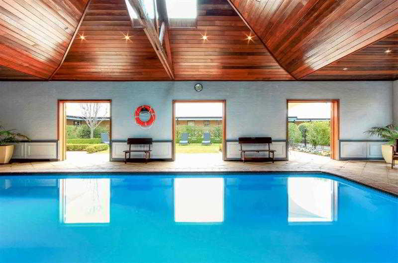 Hotel Crowne Plaza Hawkesbury Valley | Windsor | New South Wales | Australia 2