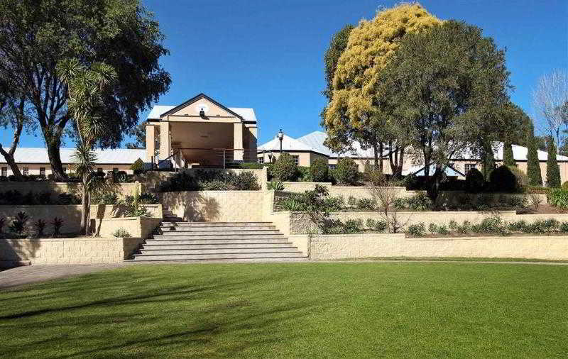 Hotel Crowne Plaza Hawkesbury Valley | Windsor | New South Wales | Australia 3