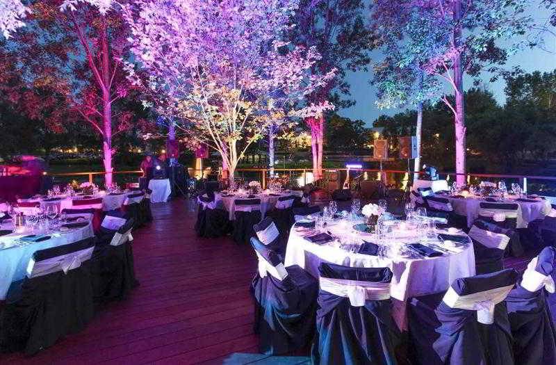 Hotel Crowne Plaza Hawkesbury Valley | Windsor | New South Wales | Australia 4