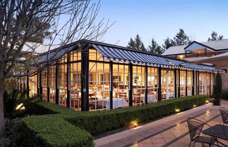 Hotel Crowne Plaza Hawkesbury Valley | Windsor | New South Wales | Australia 5