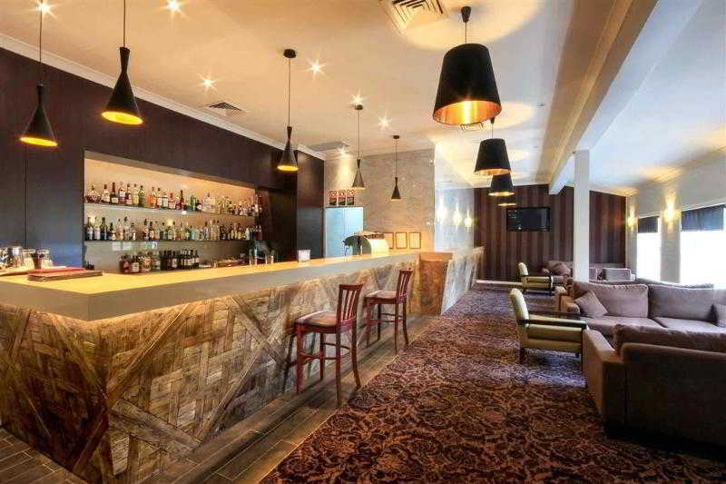 Hotel Crowne Plaza Hawkesbury Valley | Windsor | New South Wales | Australia 6