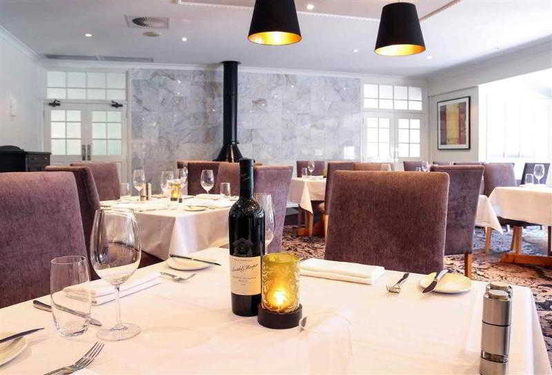 Hotel Crowne Plaza Hawkesbury Valley | Windsor | New South Wales | Australia 8