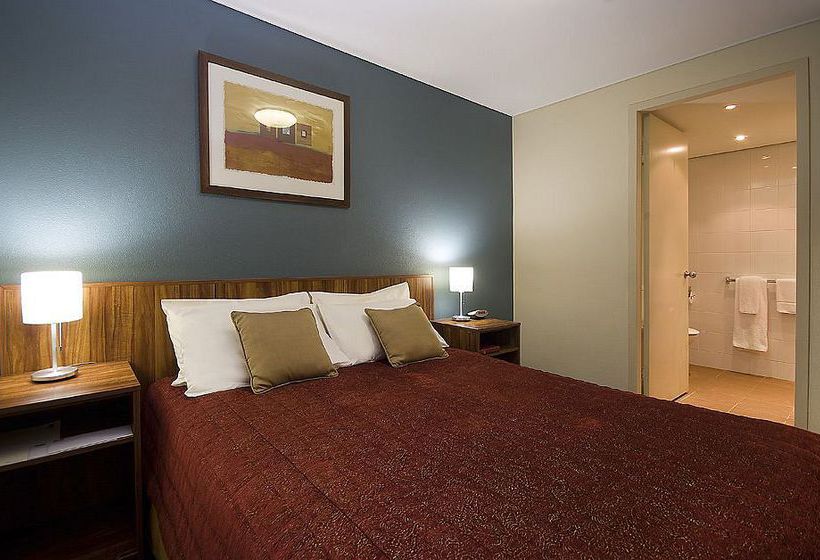 Emu Walk Apartments By Voyages Territorio del Norte