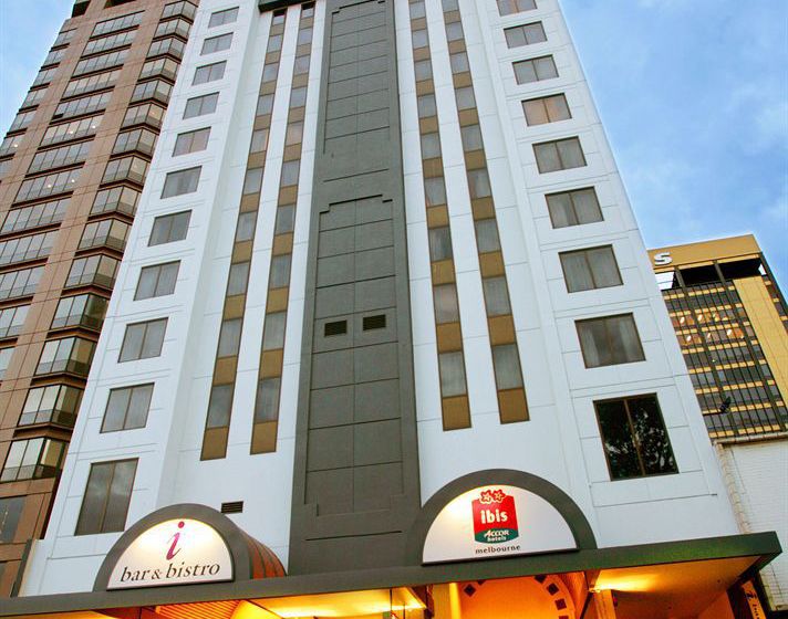 ibis Melbourne Hotel and Apartments Hotel