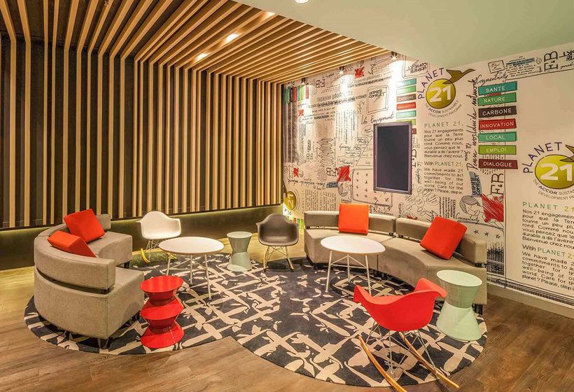 ibis Melbourne Hotel and Apartments Hotel | Melbourne | Victoria | Australia 1