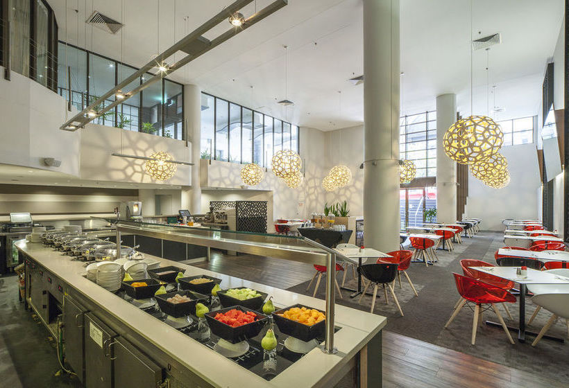 ibis Melbourne Hotel and Apartments Hotel | Melbourne | Victoria | Australia 10