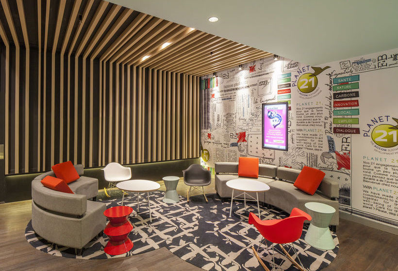 ibis Melbourne Hotel and Apartments Hotel | Melbourne | Victoria | Australia 11