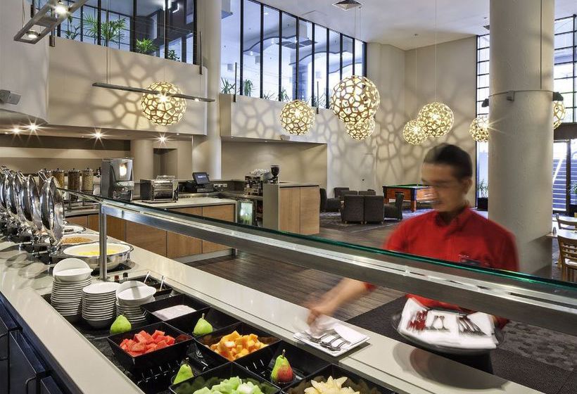 ibis Melbourne Hotel and Apartments Hotel | Melbourne | Victoria | Australia 14