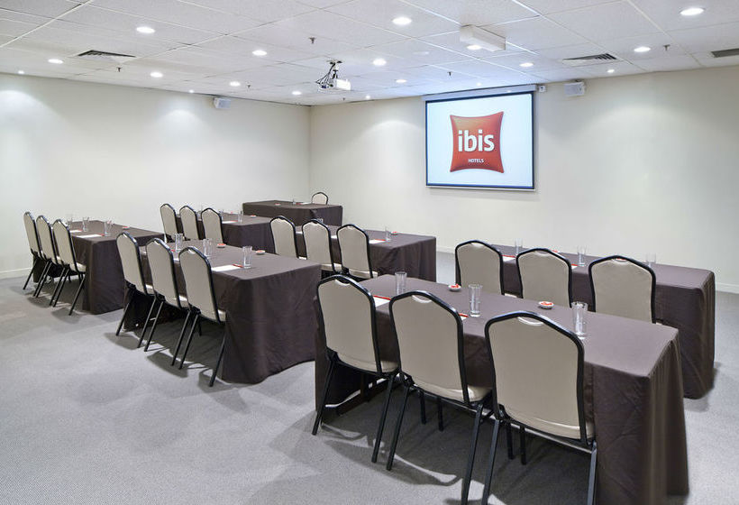 ibis Melbourne Hotel and Apartments Hotel | Melbourne | Victoria | Australia 16