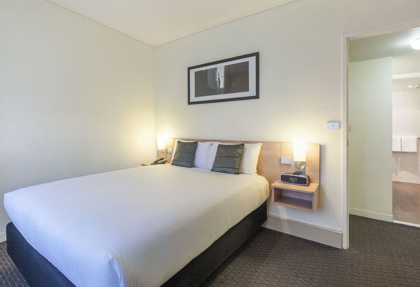 ibis Melbourne Hotel and Apartments Hotel | Melbourne | Victoria | Australia 18