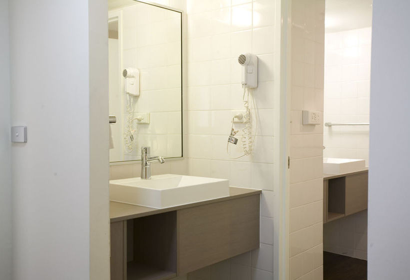 ibis Melbourne Hotel and Apartments Hotel | Melbourne | Victoria | Australia 20