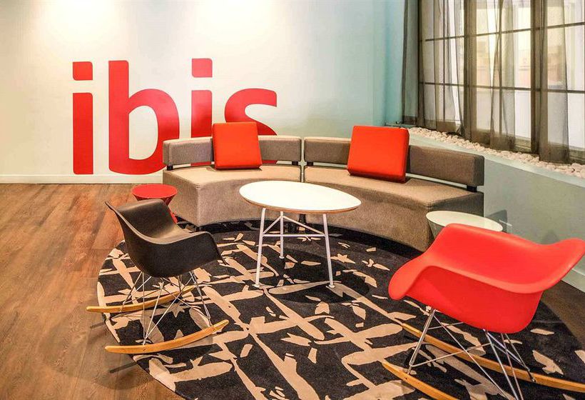 ibis Melbourne Hotel and Apartments Hotel | Melbourne | Victoria | Australia 4