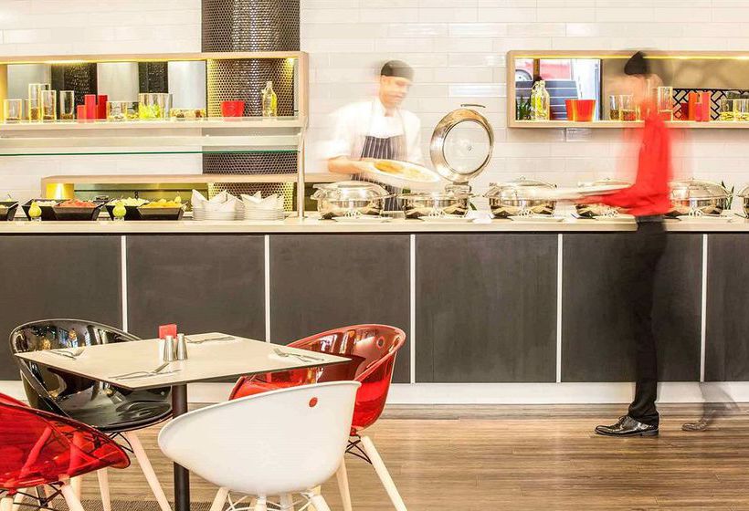 ibis Melbourne Hotel and Apartments Hotel | Melbourne | Victoria | Australia 8