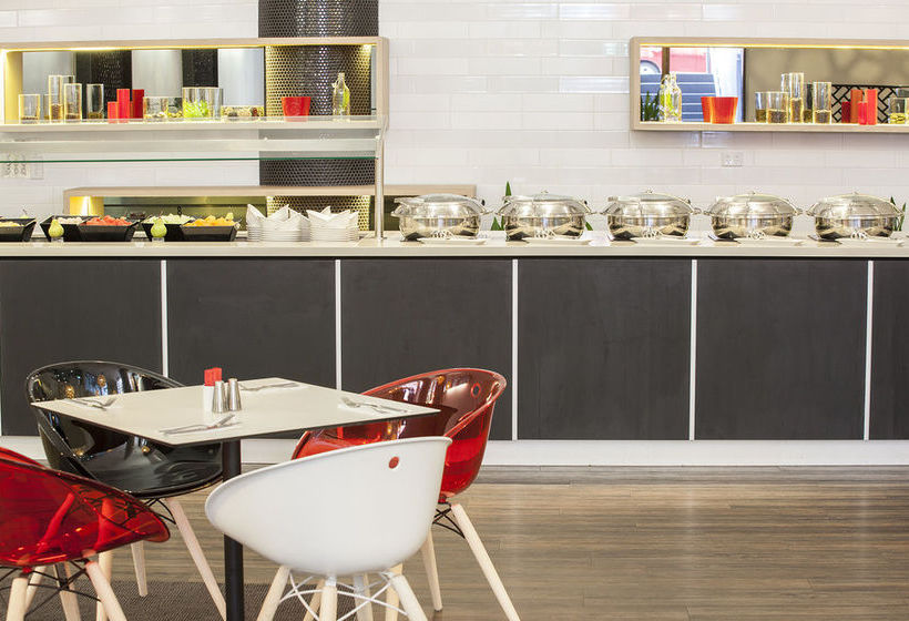 ibis Melbourne Hotel and Apartments Hotel | Melbourne | Victoria | Australia 9