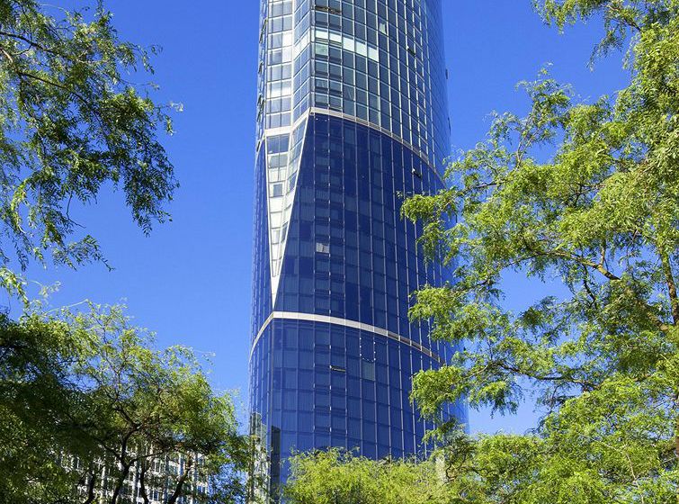 Hotel Sheraton Wall Centre Vancouver | Vancouver | British Columbia | Canada 12