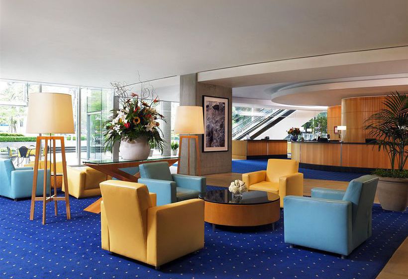 Hotel Sheraton Wall Centre Vancouver | Vancouver | British Columbia | Canada 15